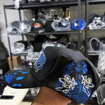 Dandy Hats “Angel Azul"