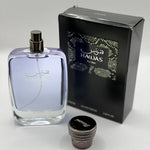 Hawas Oriental Rasasi 100ml