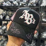 Báez x Maestro Shifu ABZ