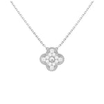 Van Cleef Collar white fullset