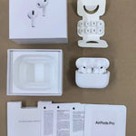 AirPods 3 Pro (Cancelación y traductor)