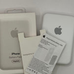 Batería MagSafe