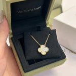 Van Cleef Collar Fullset