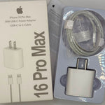 C-C - Set cubo y cable