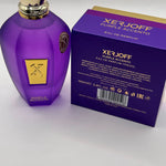 Xerjoff Purple Accento Eau de Parfum 100ml