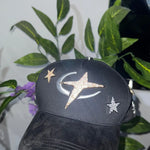 Barbas Hats “Galaxy"