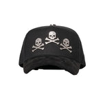 Barbas Skull FES