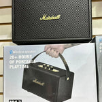 Mega Marshall (Tamaño grande)