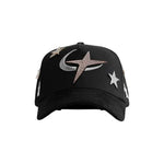 Barbas Hats “Galaxy"