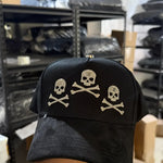 Barbas Skull FES