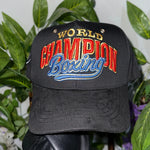 Dandy Hats X “Canelo WBC"