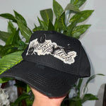 31 Hats “Backpack Boys Black"