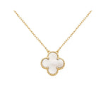 Van Cleef Collar Fullset
