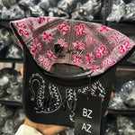 Báez x Maestro Shifu ABZ
