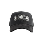 Barbas Hats “Snowflake"