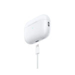 AirPods 2 Pro -GEN (Con cancelación real) ALTA CALIDAD