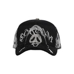 Barbas Hats “Scream”