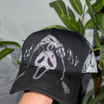 Barbas Hats “Scream”