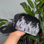 Barbas Hats “Scream”