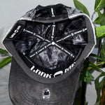 Barbas Hats “Scream”