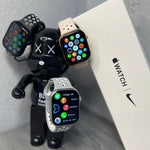 APPLE WATCH NIKE SERIES 10